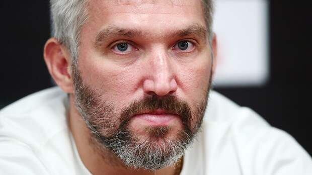 Овечкин раскрыл, кто повлияет на его решение о возможном продолжении карьеры: «Решу летом»