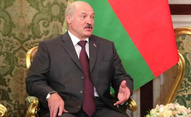 Лукашенко предложил отправить мигрантов самолётами «Белавиа» в Мюнхен | Русская весна