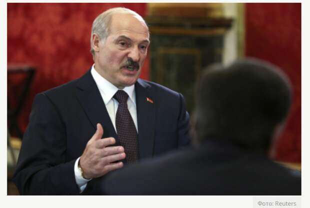 С тех пор мир шатается: Лукашенко назвал распад СССР катастрофой