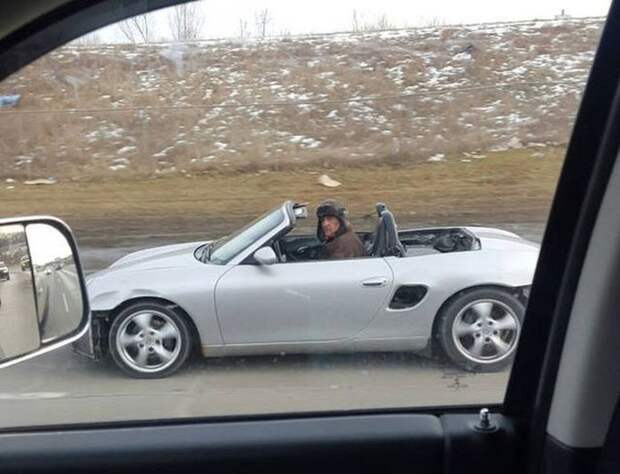 8. авто, автоприколы, приколы