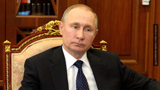 Путин подписал закон о продлении «дачной амнистии» на два года