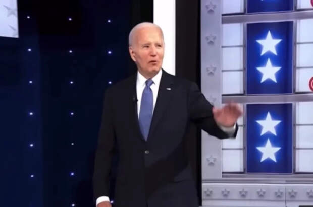 Скрывавшийся от всех Байден впервые за долгое время появится на публике