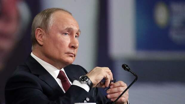 Путин рассказал о главном уроке пандемии 