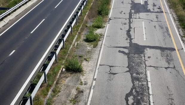 «Пожалели, могли бы больше»: циничная логика нового тарифа на дорогах