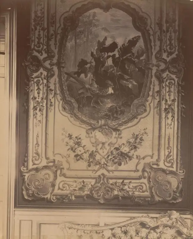 Старый Париж в фотографиях Эжена Атже 40