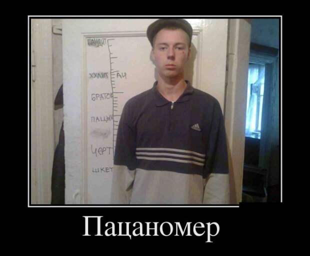Демотиваторы (30 фото)