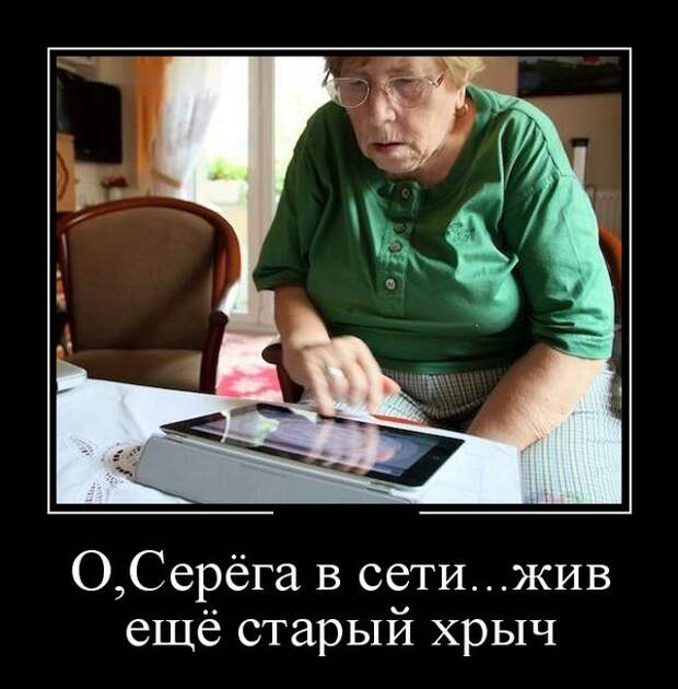 Демотиваторы (30 фото)