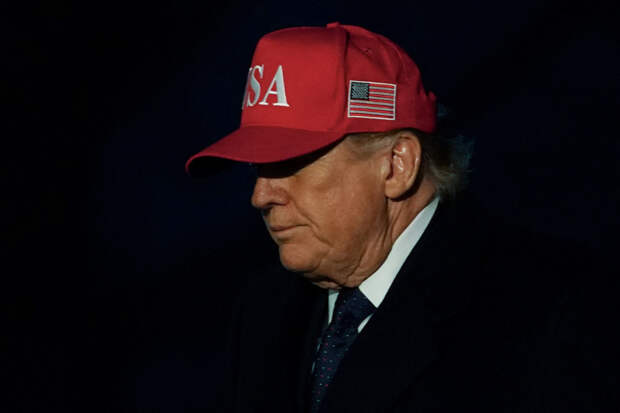 Чиновники Трампа раскрыли его оптимизм о смене власти в еще одной стране