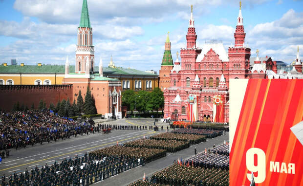 "Парад Победы под прицелом": Россия не соглашалась на «тишину». Будет ли ответный удар