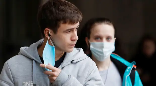 «Это будет грубым нарушением закона»: Матвиенко указала на невозможность введения обязательной вакцинации от COVID-19