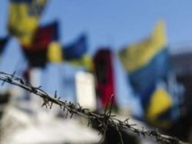 Украина. Конец все ближе Украина. Конец все ближе