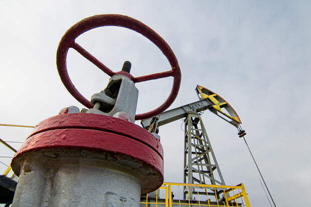 Индия импортировала рекордный объем нефти Urals в июне