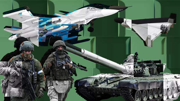 Украинскому тылу обещают то, что давно уже происходит на фронте