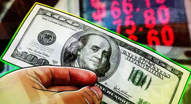 Экономист Колташов посоветовал США девальвировать доллар для выхода из банковского кризиса