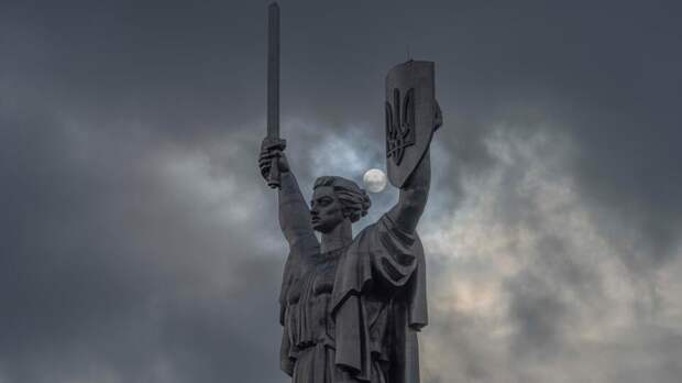 Профессор Дизен: Украина примет все требования РФ из-за внутренних катаклизмов