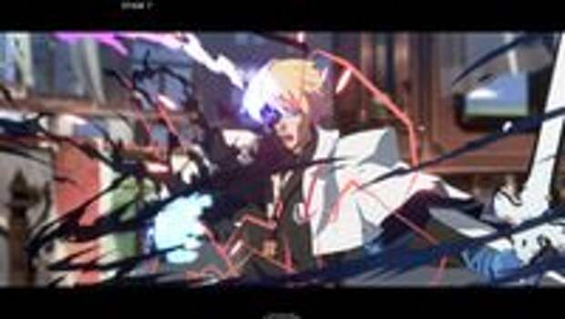 Обзор Guilty Gear -Strive-
