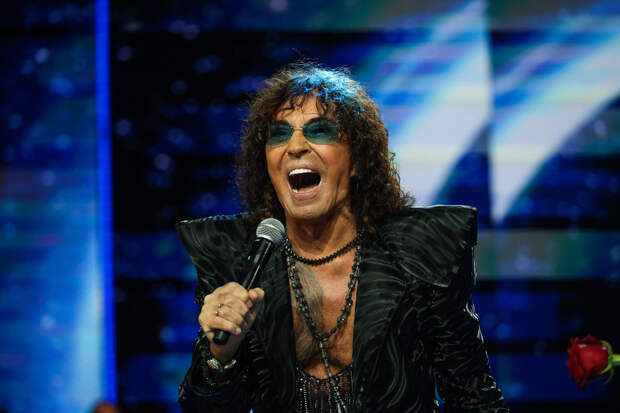 Четыре корпоратива за 60 млн, раскрыты детали новогодних заработков Валерия Леонтьева