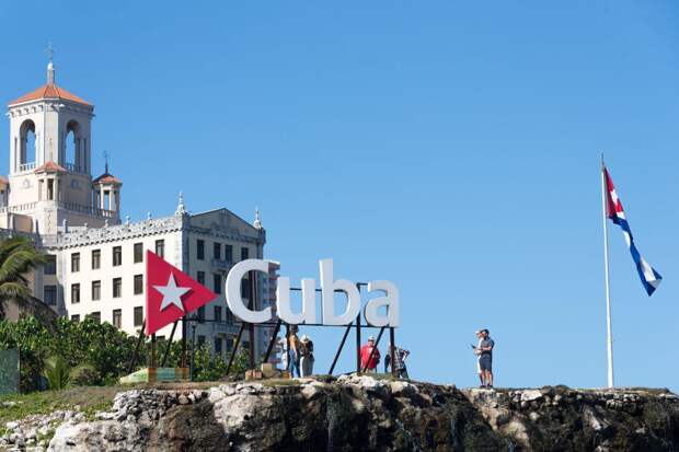 Как США провоцируют Карибский кризис 2.0 