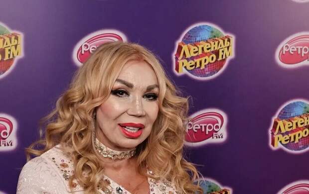 Повторить 12 раз: 61-летняя Маша Распутина не стареет благодаря секретной молитве