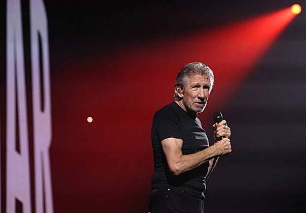 Лидера Pink Floyd заподозрили в прославлении нацизма