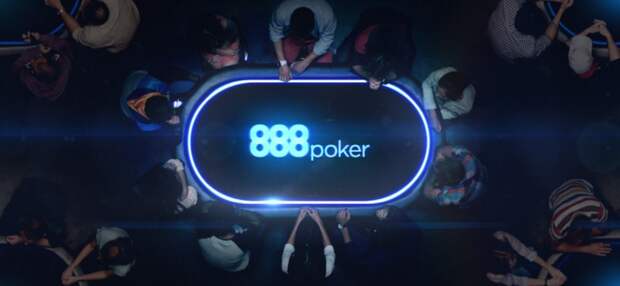 Игорный оператор 888poker прекращает свою работу в Австралии