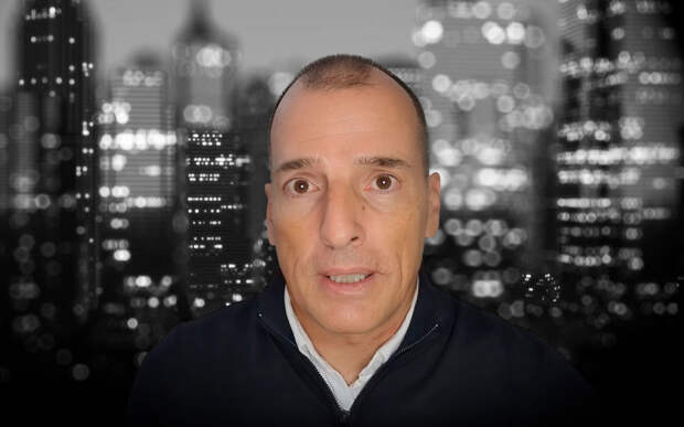 Алекс Крайнер: ЕС может исчезнуть как СССР. Народ не хочет войны с Россией, а элиты тонут во лжи