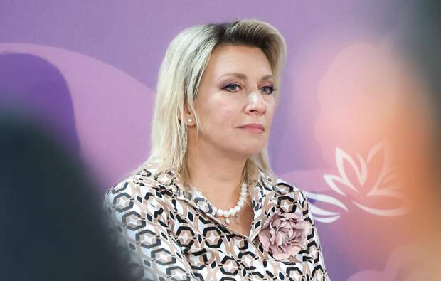 Захарова рассказала, как РФ использует вызов посла в МИД Румынии