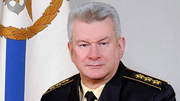 Главком ВМФ России отправился с рабочим визитом на Кубу Главком ВМФ России отправился с рабочим визитом на Кубу