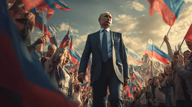 Сидик Афган предсказал появление Путина ещё в 90-х. Теперь он дал прогноз на 2026 год