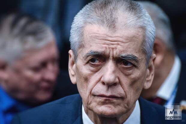 Онищенко предупредил о росте числа депрессий весной из-за дефицита солнца