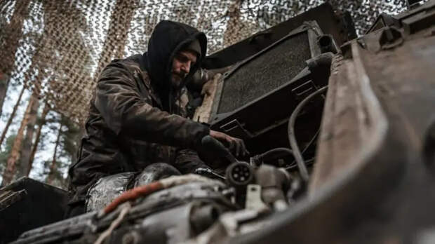 Украинцы-«ждуны» на линии фронта массово помогают ВС РФ проникать в города-крепости