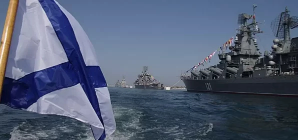 В Киеве разочарованы: Группировка НАТО не может противостоять Черноморскому флоту