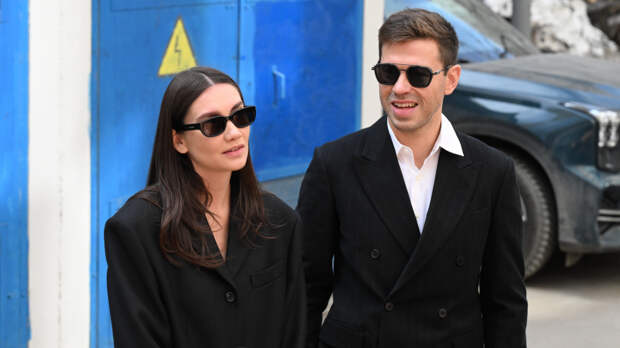 При полном параде: образы Федора Смолова и Карины Истоминой в суде