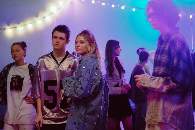 Истина в вине: от чего страдают герои сериалов фестиваля «Пилот» Истина в вине: от чего страдают герои сериалов фестиваля «Пилот»