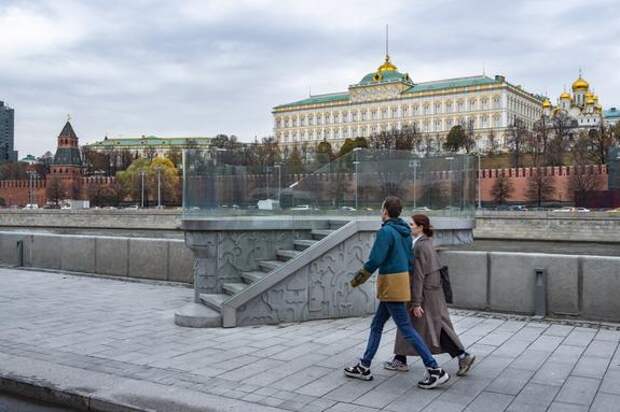 Тишковец предупредил москвичей о ледяном дожде и снеге предстоящей ночью