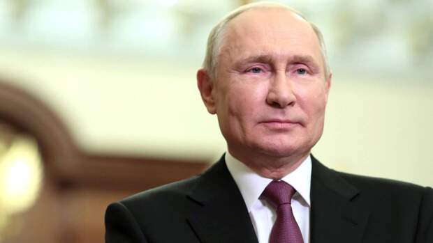 Президент России Путин заявил о колоссальном научном потенциале страны