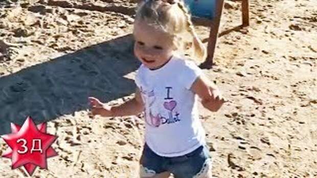 Картинки по запросу ДЕТИ ПУГАЧЕВОЙ И ГАЛКИНА: Лиза танцует на пляже! Свежее видео, Юрмала!