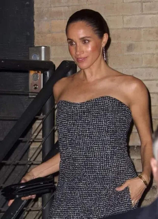 Меган Маркл