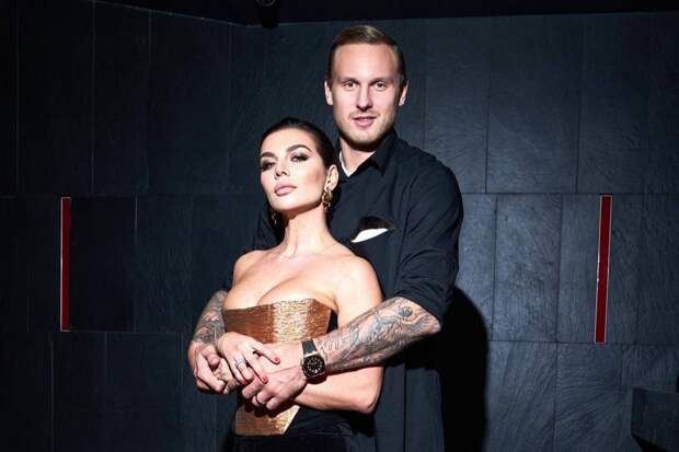 Перед судом: родственники Яниса Тиммы удалили из соцсетей посты о поддержке Киева