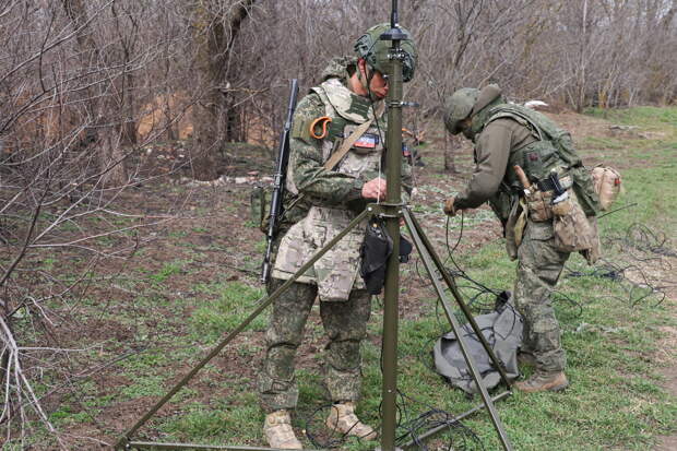 Нарышкин рассказал о контактах российской разведки с ЦРУ