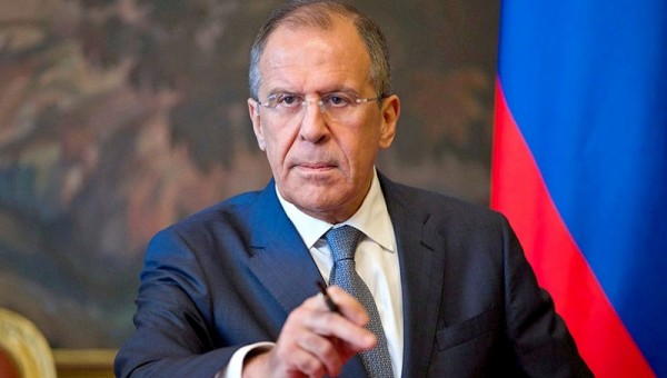 Лавров