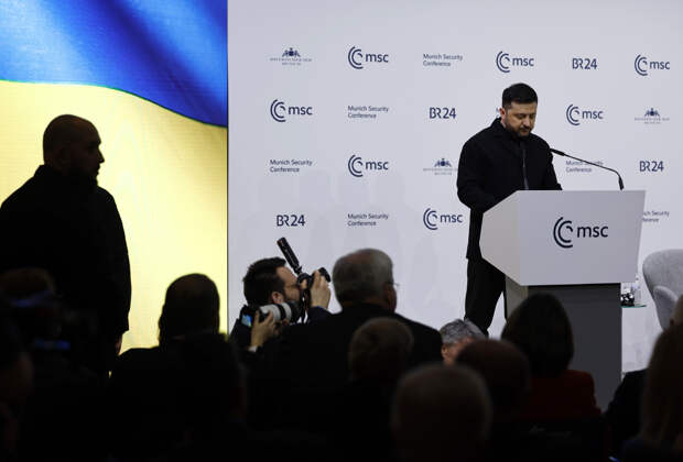 Смену риторики европейских политиков по отношению к России объяснили