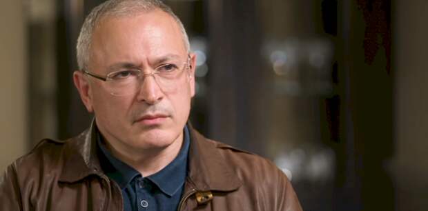 Минюст признал Ходорковского* и Каспарова* иноагентами