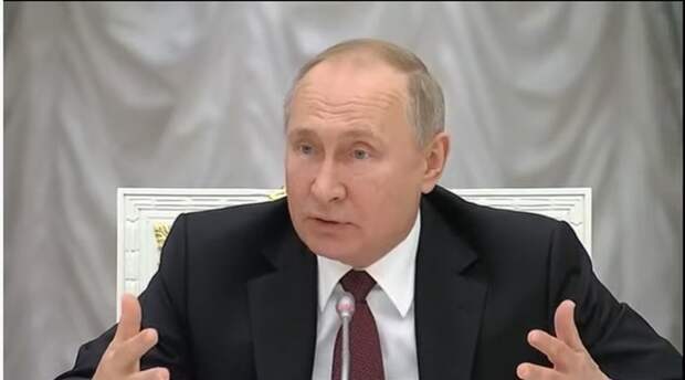 Картинки по запросу "Путин устроил разнос Гордееву за его доклад: «Людям это не интересно! Результат какой?»""