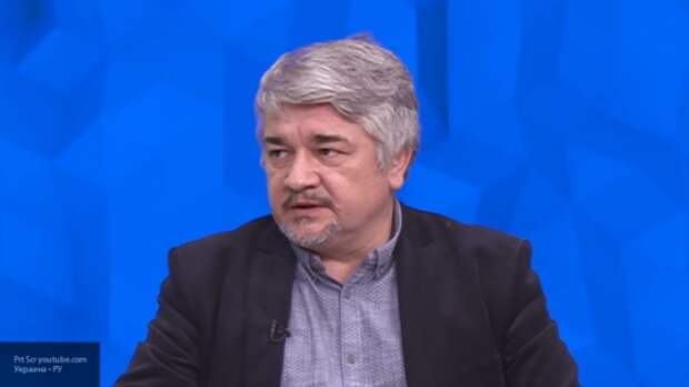 Ищенко считает, что Зеленский может лишиться кресла президента Украины уже осенью