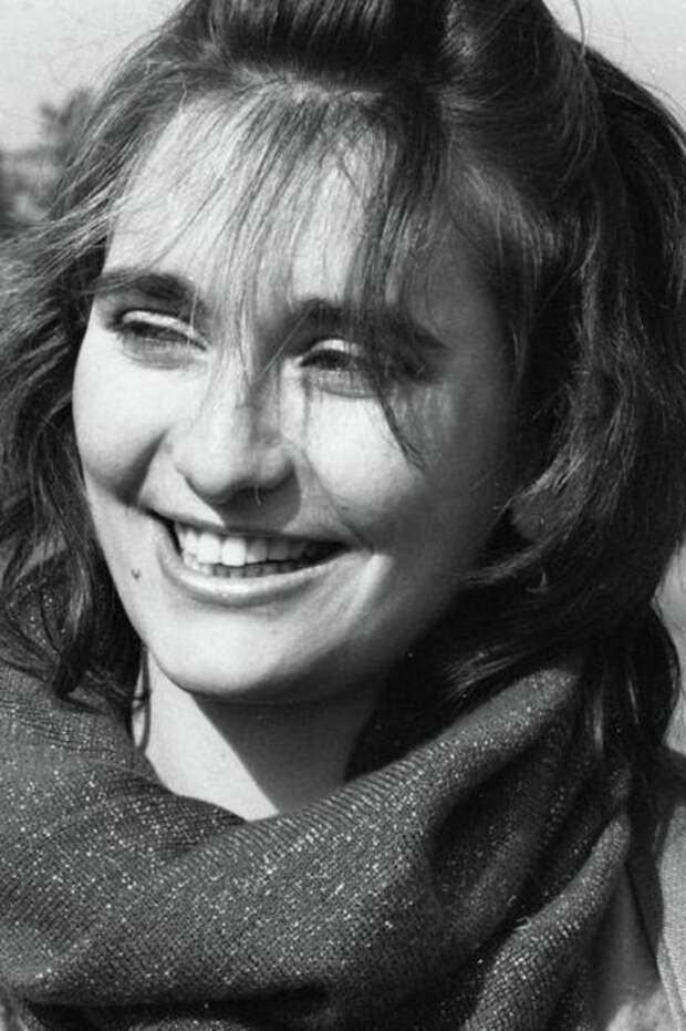3брака по любви и один по необходимости Ии Нинидзе