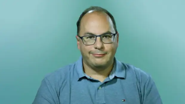 Эльдар Муртазин: У нашей электроники есть перспективы, при лучинах жить не будем