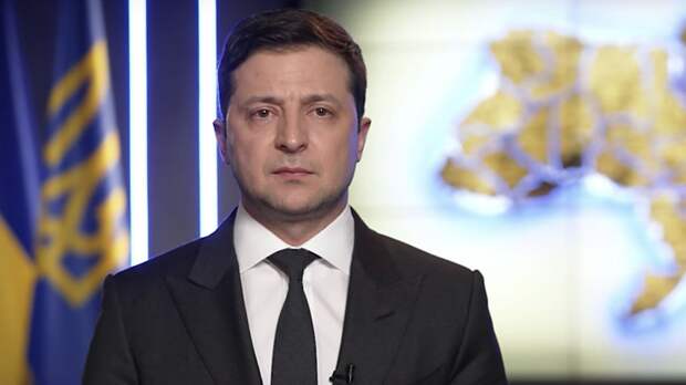 Политолог Самонкин объяснил хамство Киева в адрес западных «хозяев»