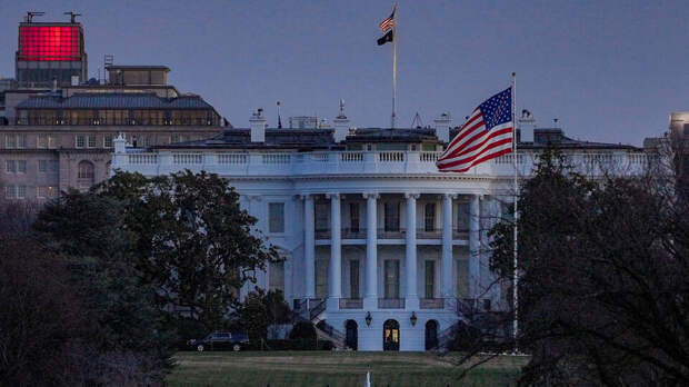 FT: США рассматривают "венесуэльский вариант" для Ирана