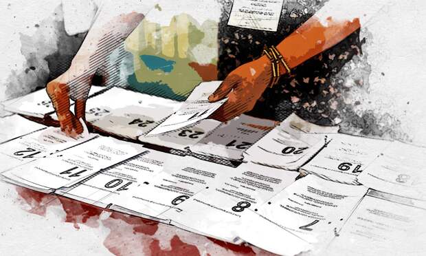 Депутаты Орловского облсовета не считают нужным сокращать партийные списки на выборах